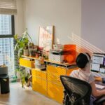 Tips for Creating a Cozy and Productive Home Office Space